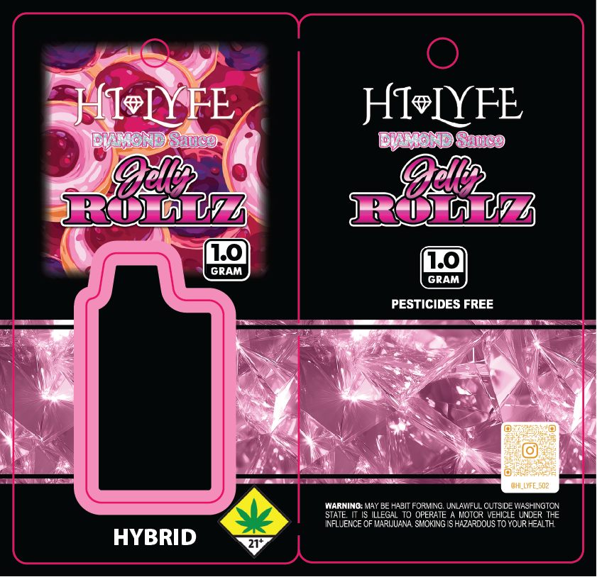 Hi-Lyfe Disposables