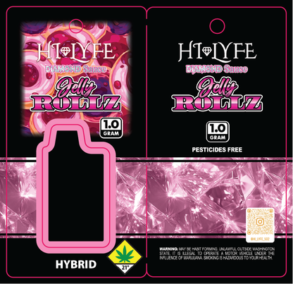 Hi-Lyfe Disposables