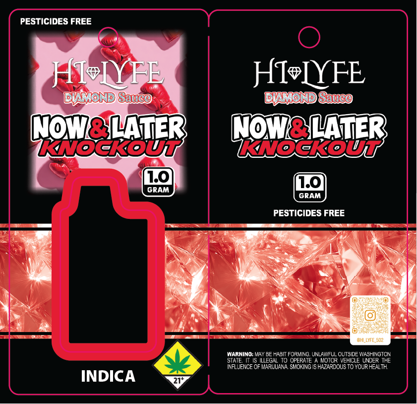 Hi-Lyfe Disposables