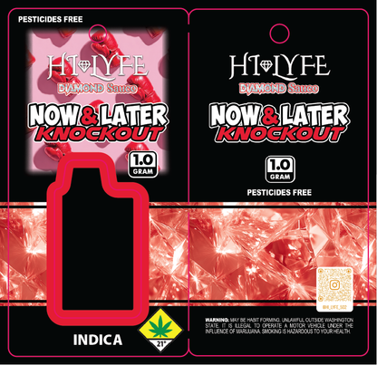 Hi-Lyfe Disposables