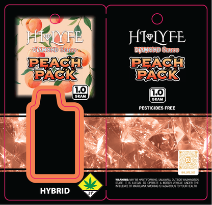 Hi-Lyfe Disposables