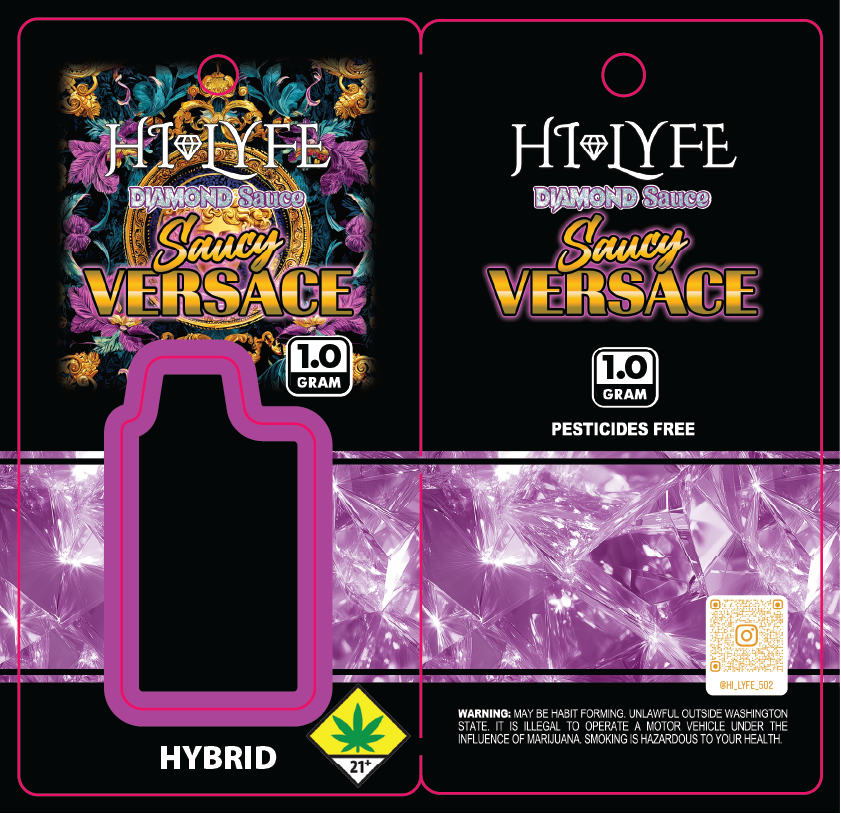 Hi-Lyfe Disposables