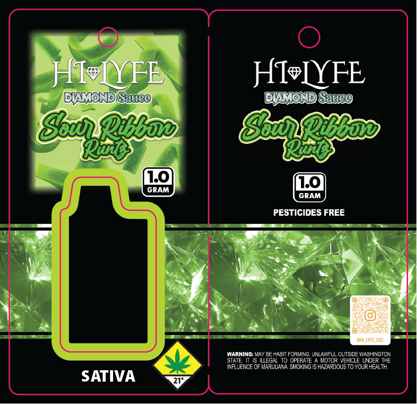 Hi-Lyfe Disposables