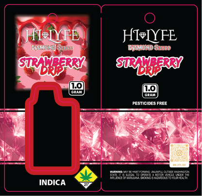 Hi-Lyfe Disposables