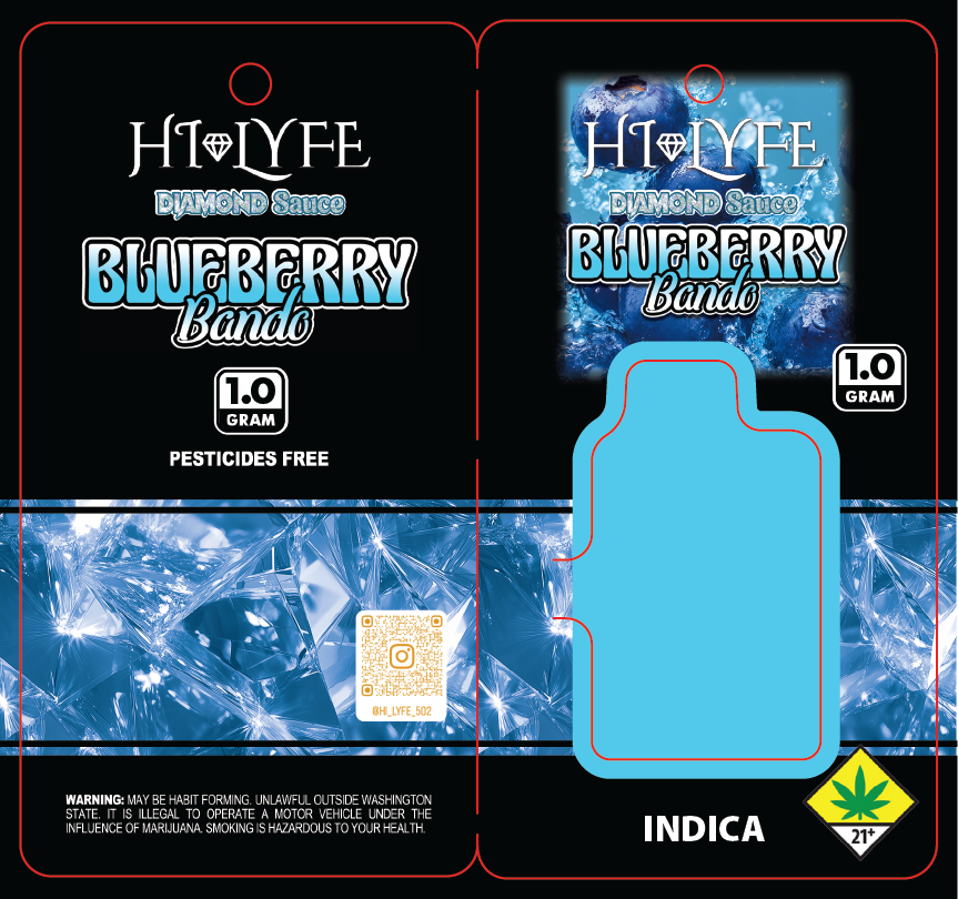 Hi-Lyfe Disposables