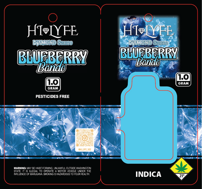 Hi-Lyfe Disposables