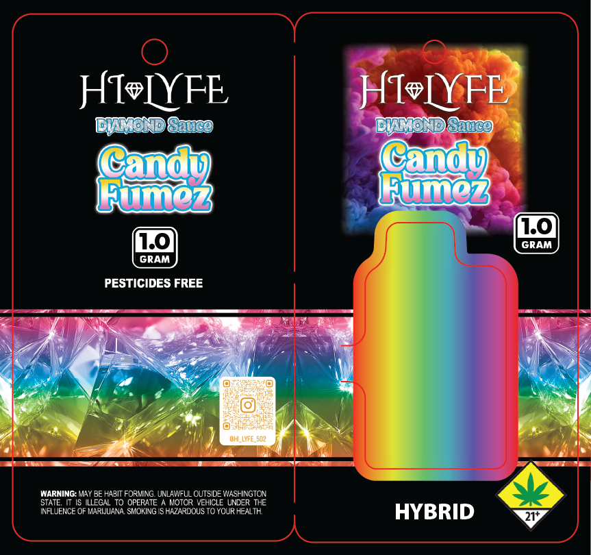 Hi-Lyfe Disposables