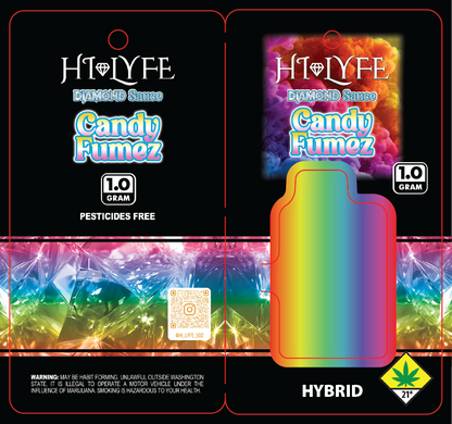Hi-Lyfe Disposables