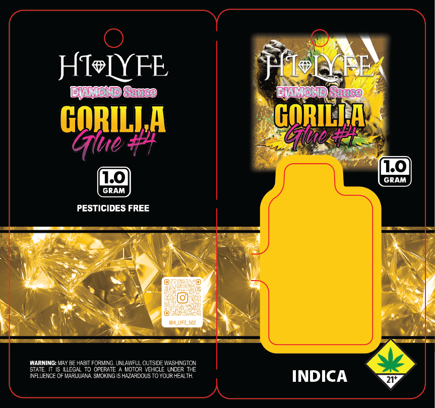 Hi-Lyfe Disposables