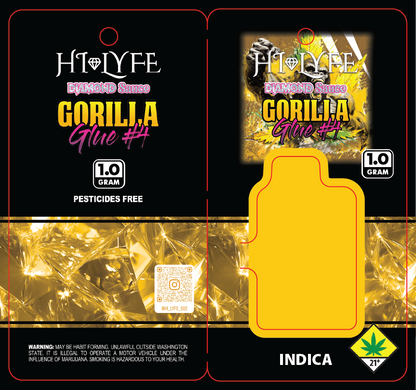 Hi-Lyfe Disposables