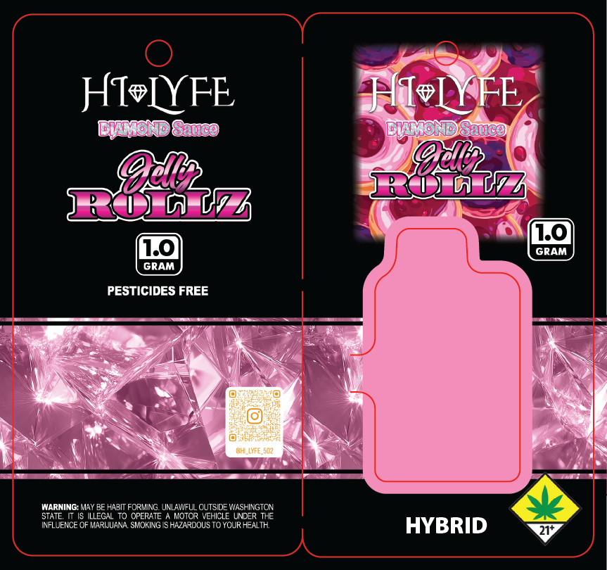 Hi-Lyfe Disposables