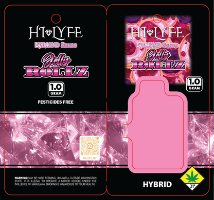 Hi-Lyfe Disposables