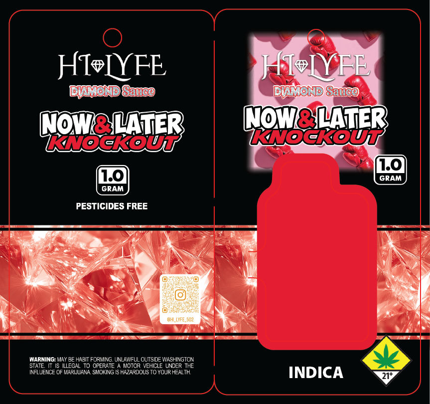 Hi-Lyfe Disposables