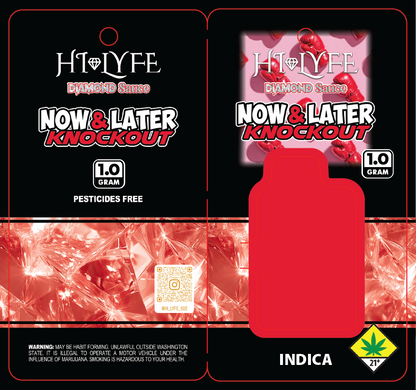 Hi-Lyfe Disposables