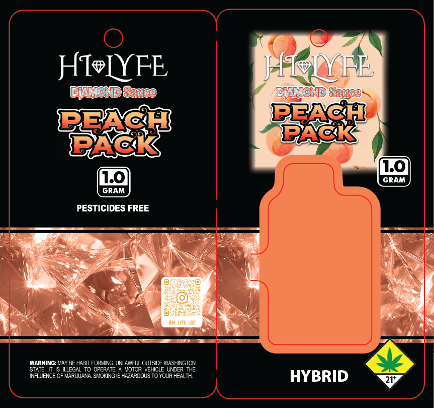 Hi-Lyfe Disposables