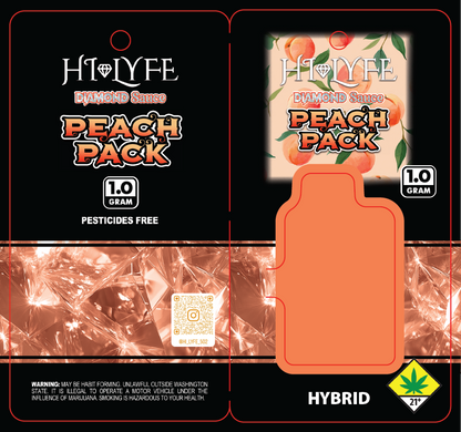 Hi-Lyfe Disposables