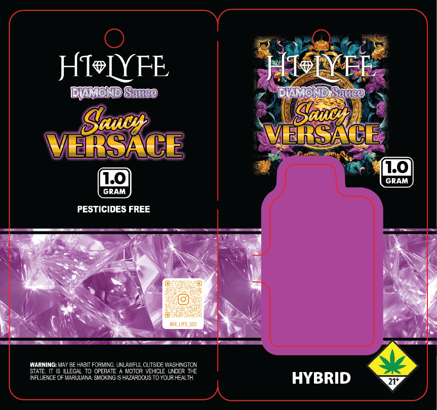 Hi-Lyfe Disposables