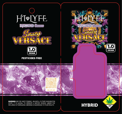 Hi-Lyfe Disposables