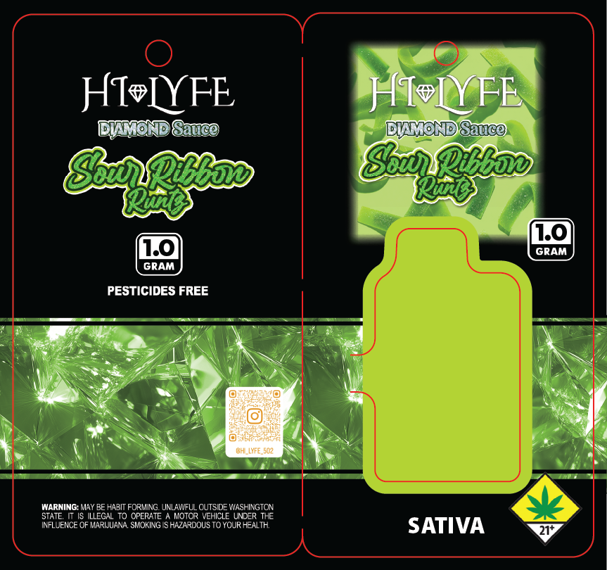 Hi-Lyfe Disposables