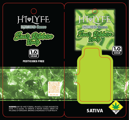 Hi-Lyfe Disposables