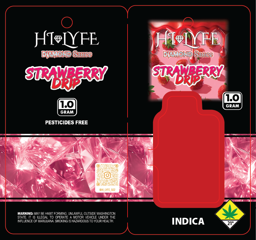 Hi-Lyfe Disposables