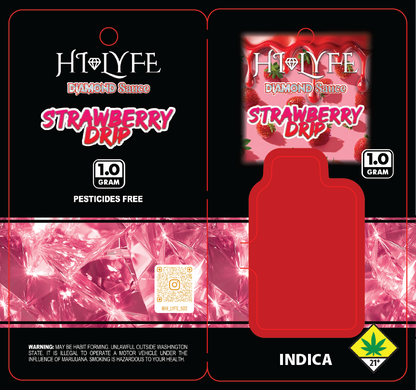 Hi-Lyfe Disposables