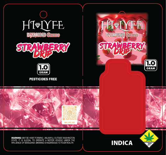 Hi-Lyfe Disposables