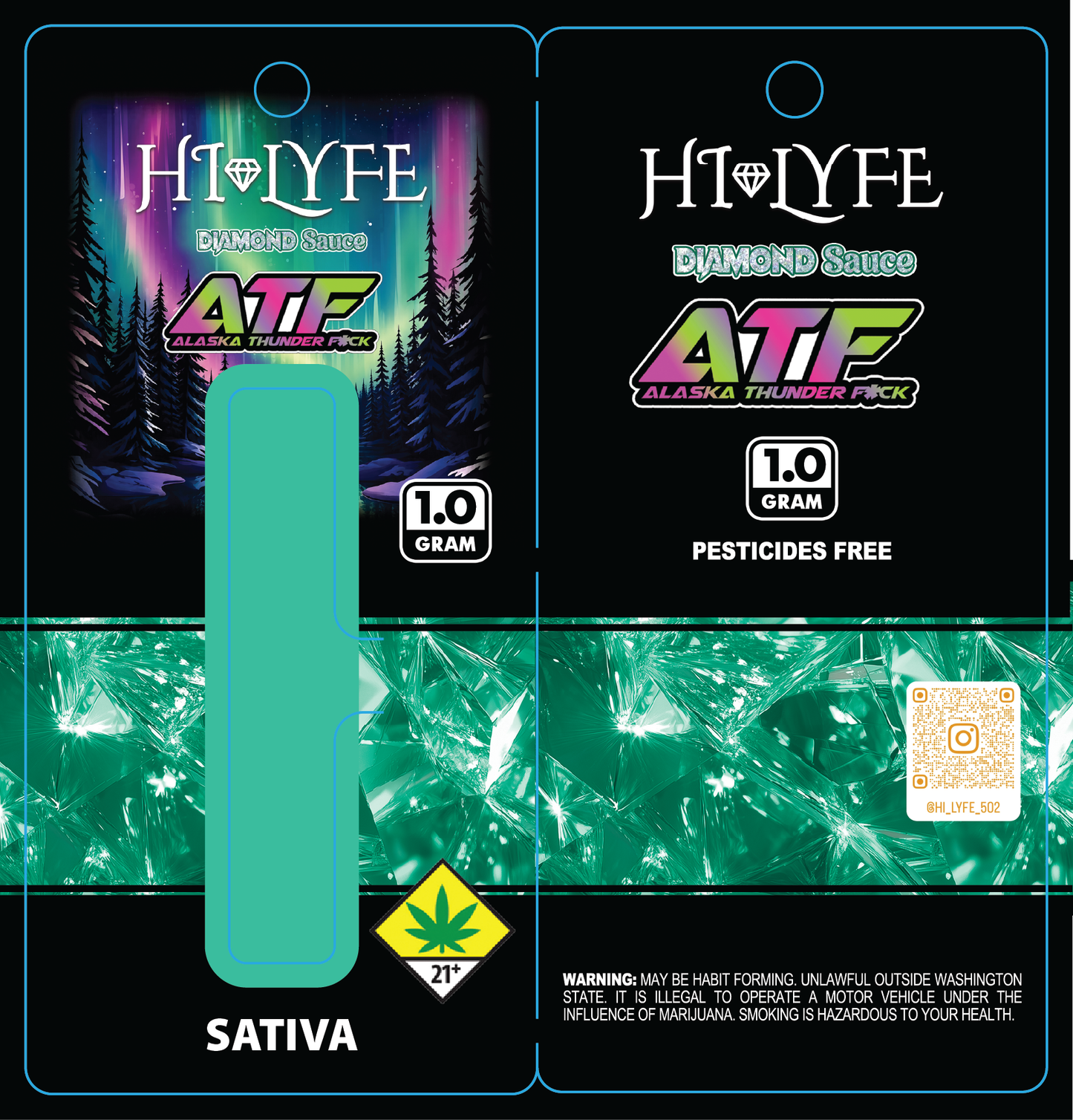 Hi-Lyfe Vapes