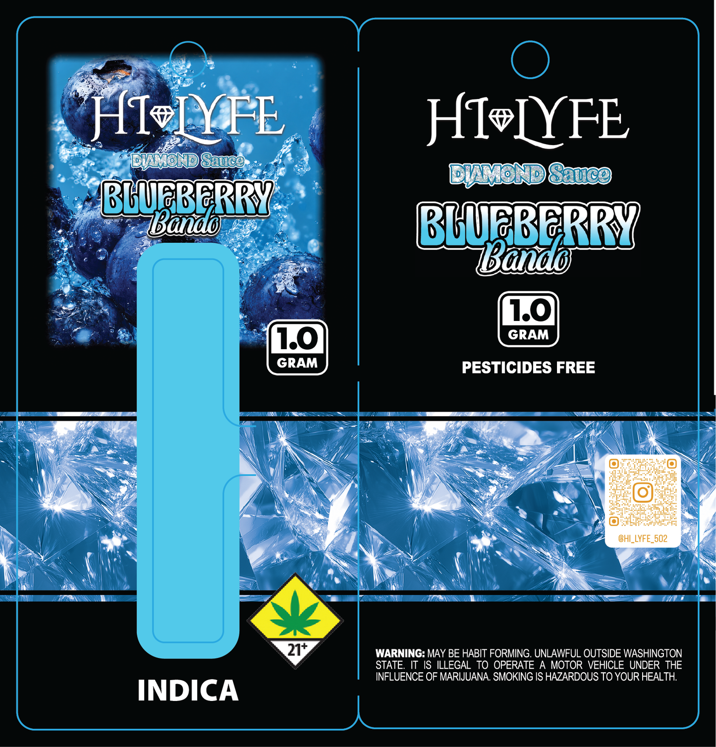 Hi-Lyfe Vapes