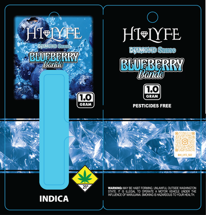 Hi-Lyfe Vapes