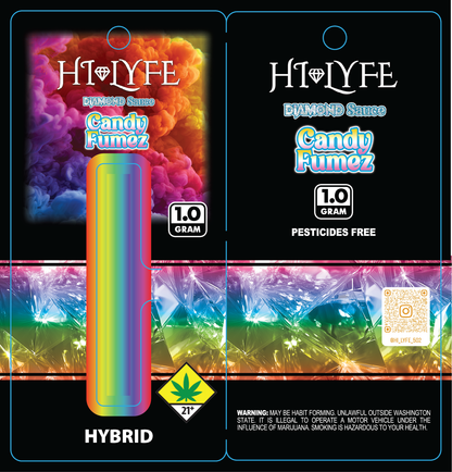 Hi-Lyfe Vapes