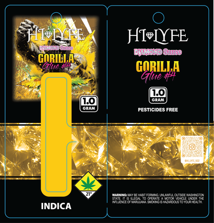 Hi-Lyfe Vapes