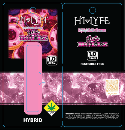 Hi-Lyfe Vapes
