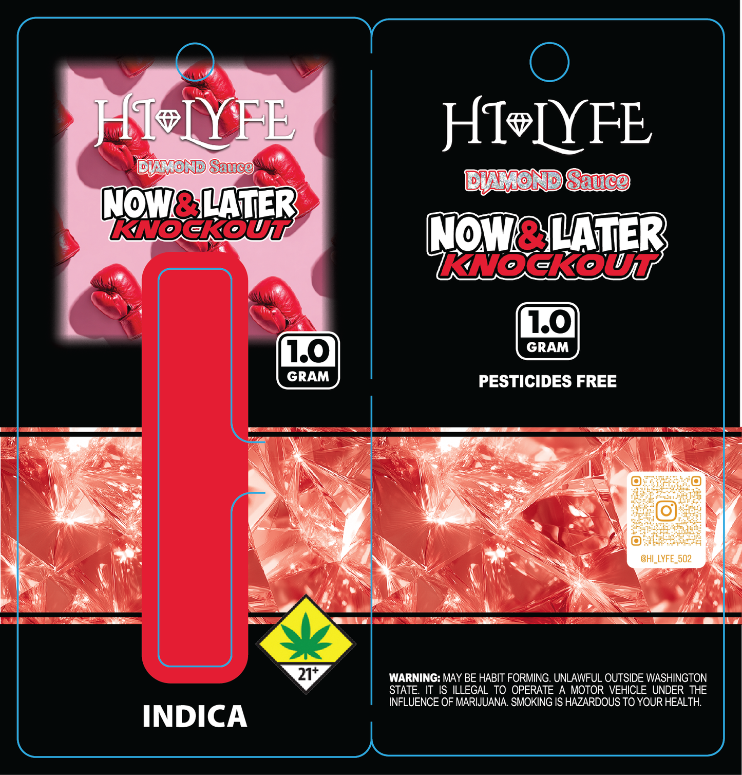 Hi-Lyfe Vapes