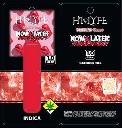 Hi-Lyfe Vapes