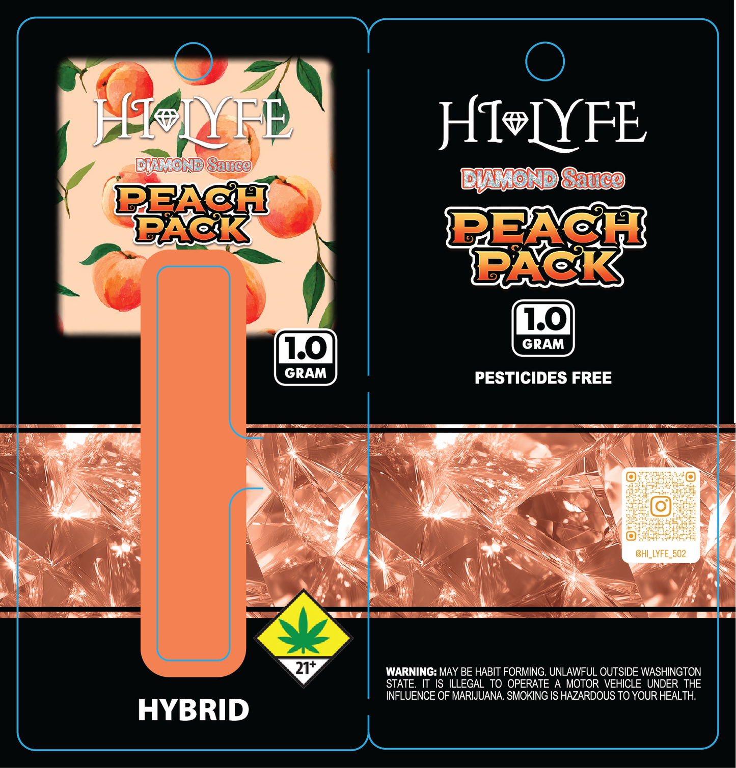 Hi-Lyfe Vapes