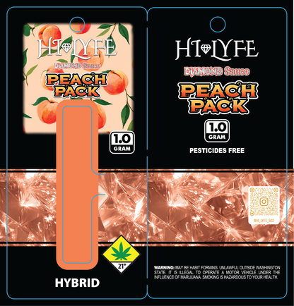 Hi-Lyfe Vapes