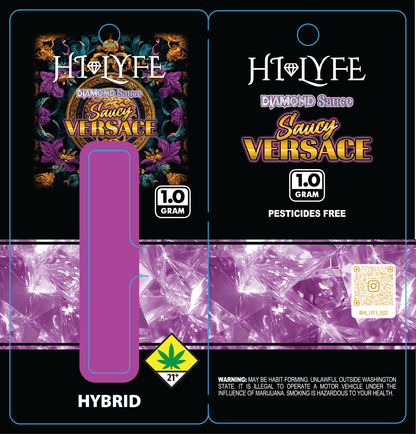 Hi-Lyfe Vapes