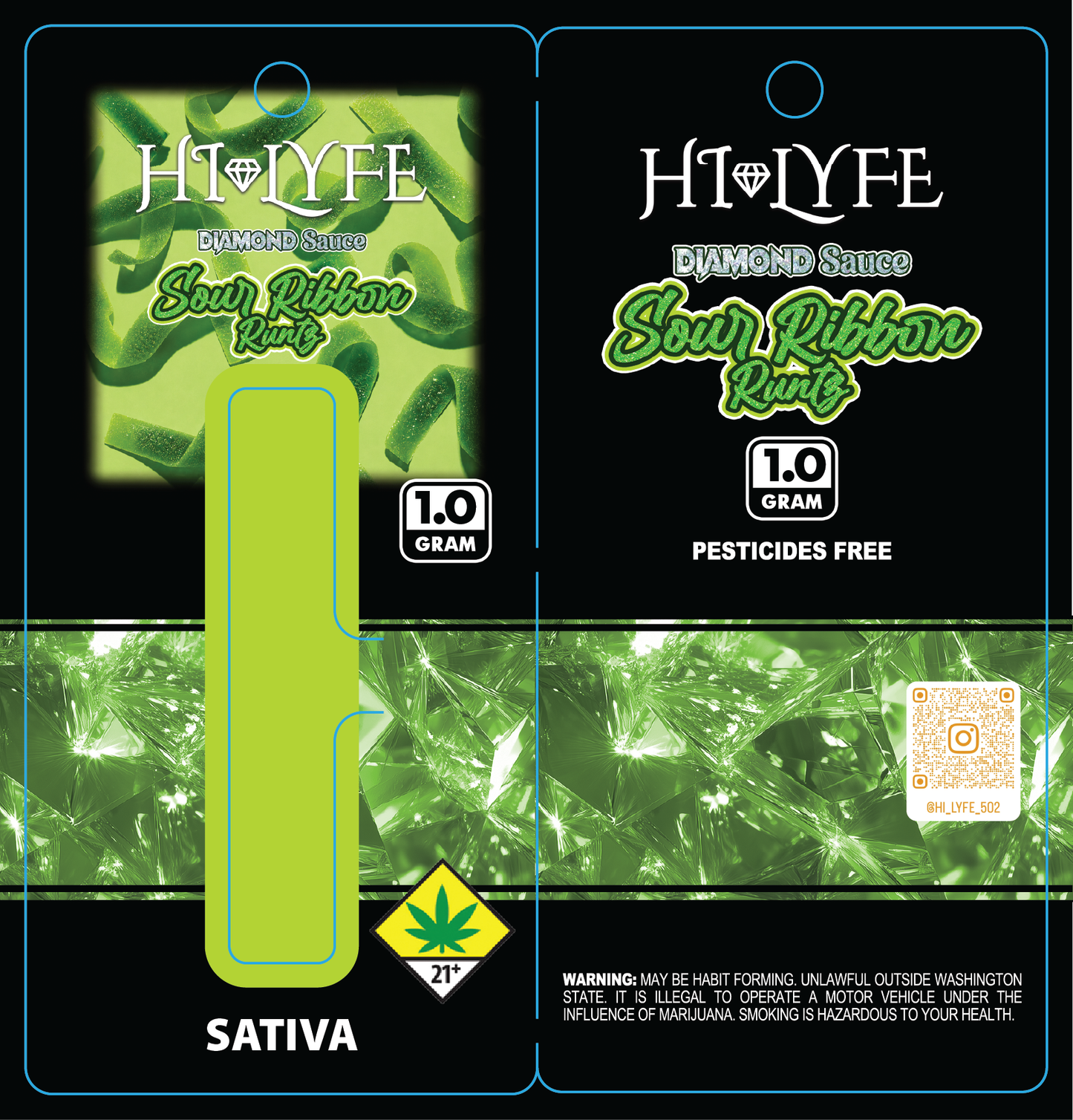 Hi-Lyfe Vapes