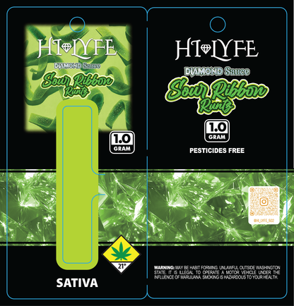 Hi-Lyfe Vapes