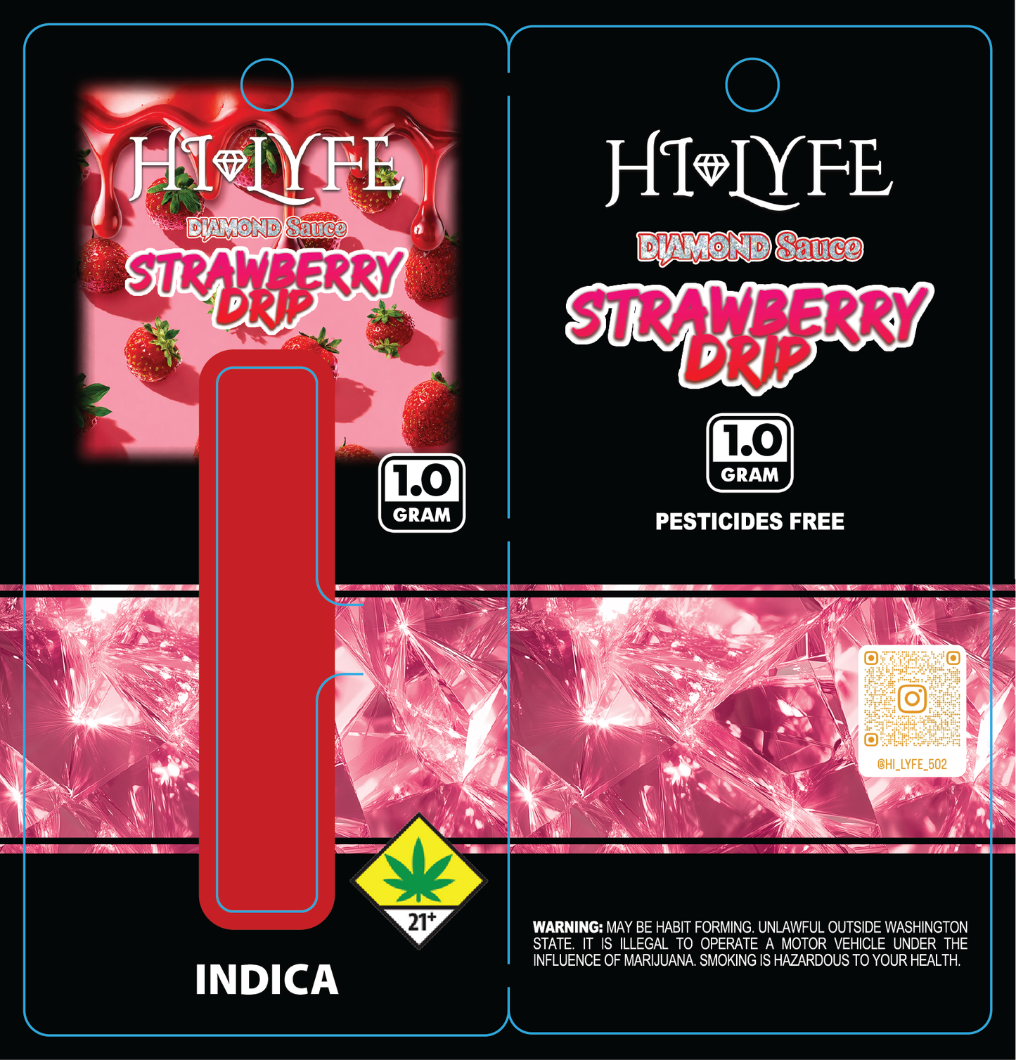 Hi-Lyfe Vapes