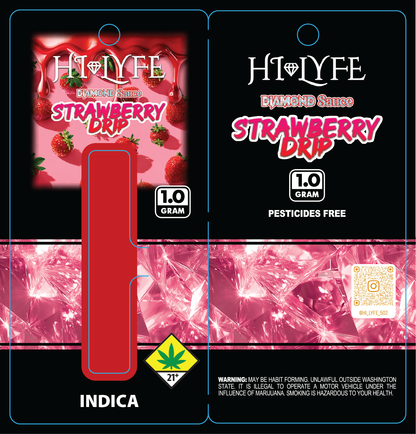 Hi-Lyfe Vapes
