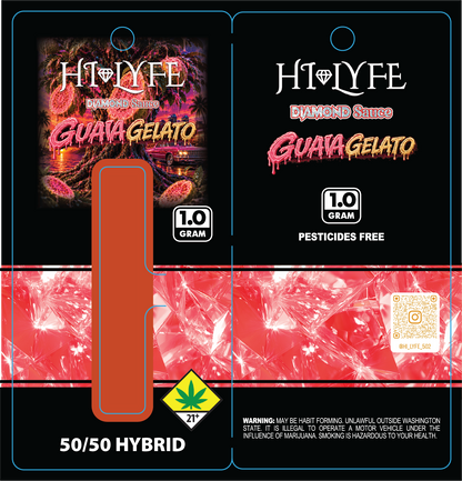 Hi-Lyfe Vapes
