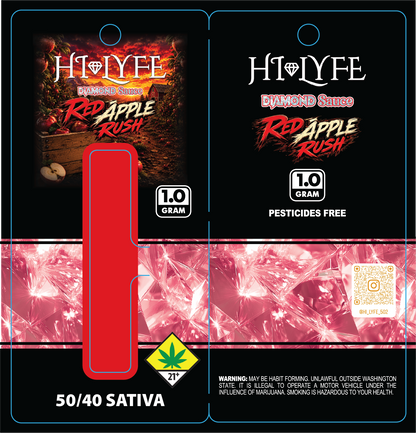 Hi-Lyfe Vapes