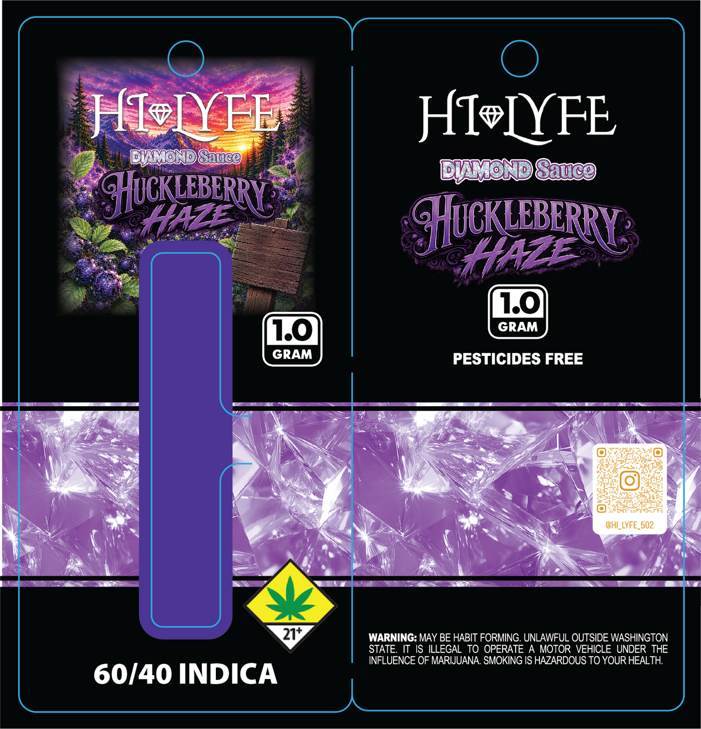 Hi-Lyfe Vapes