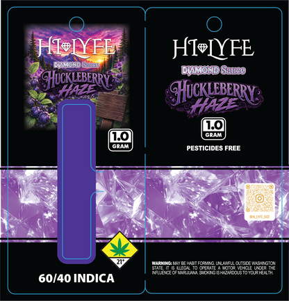 Hi-Lyfe Vapes