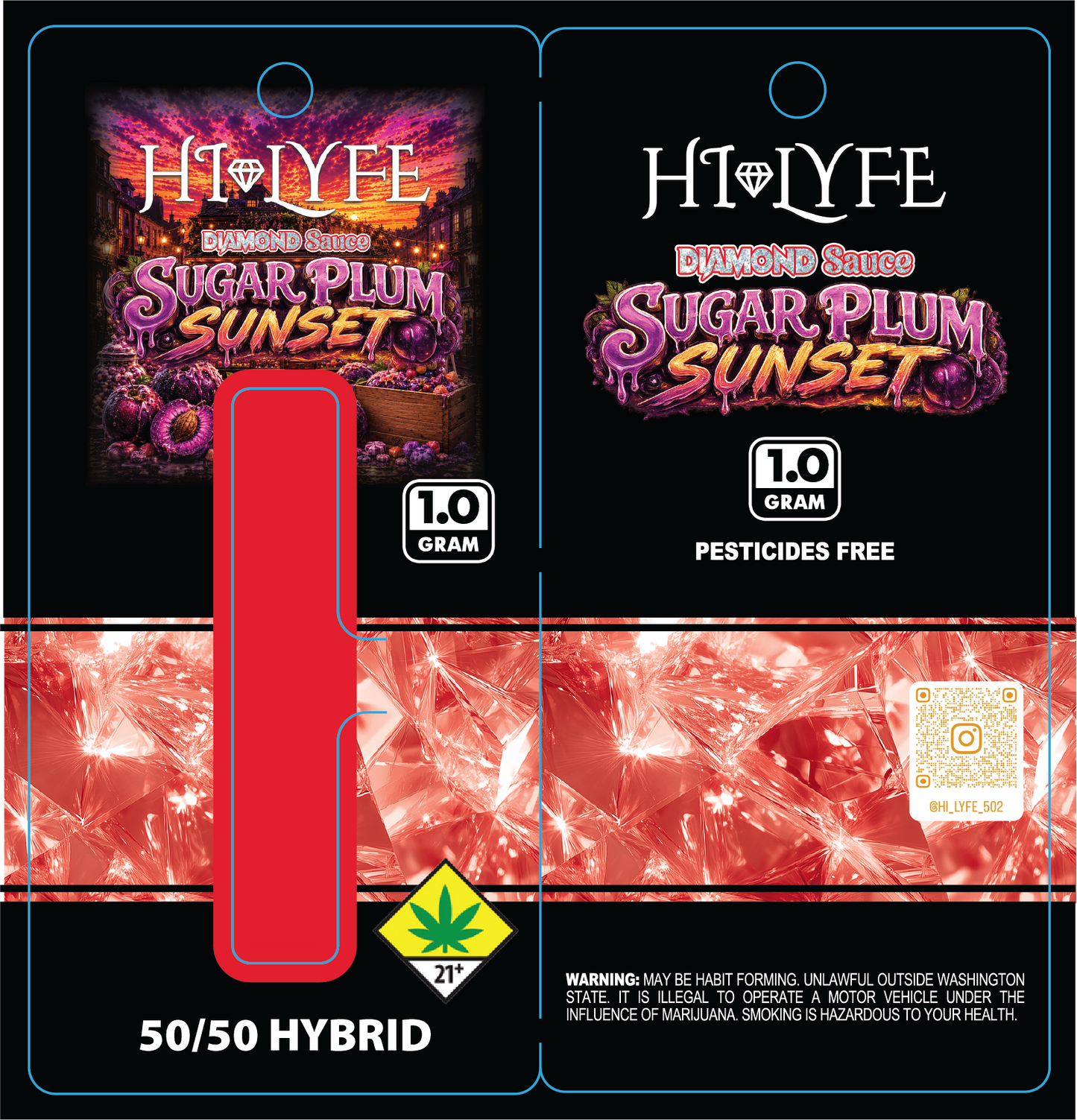 Hi-Lyfe Vapes