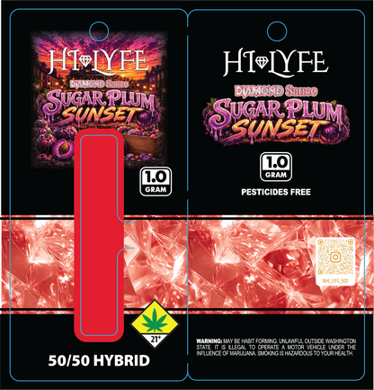 Hi-Lyfe Vapes