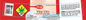 Betty Jar Curved & Perforated Label