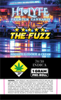 Hi-Lyfe Joint Tube Labels